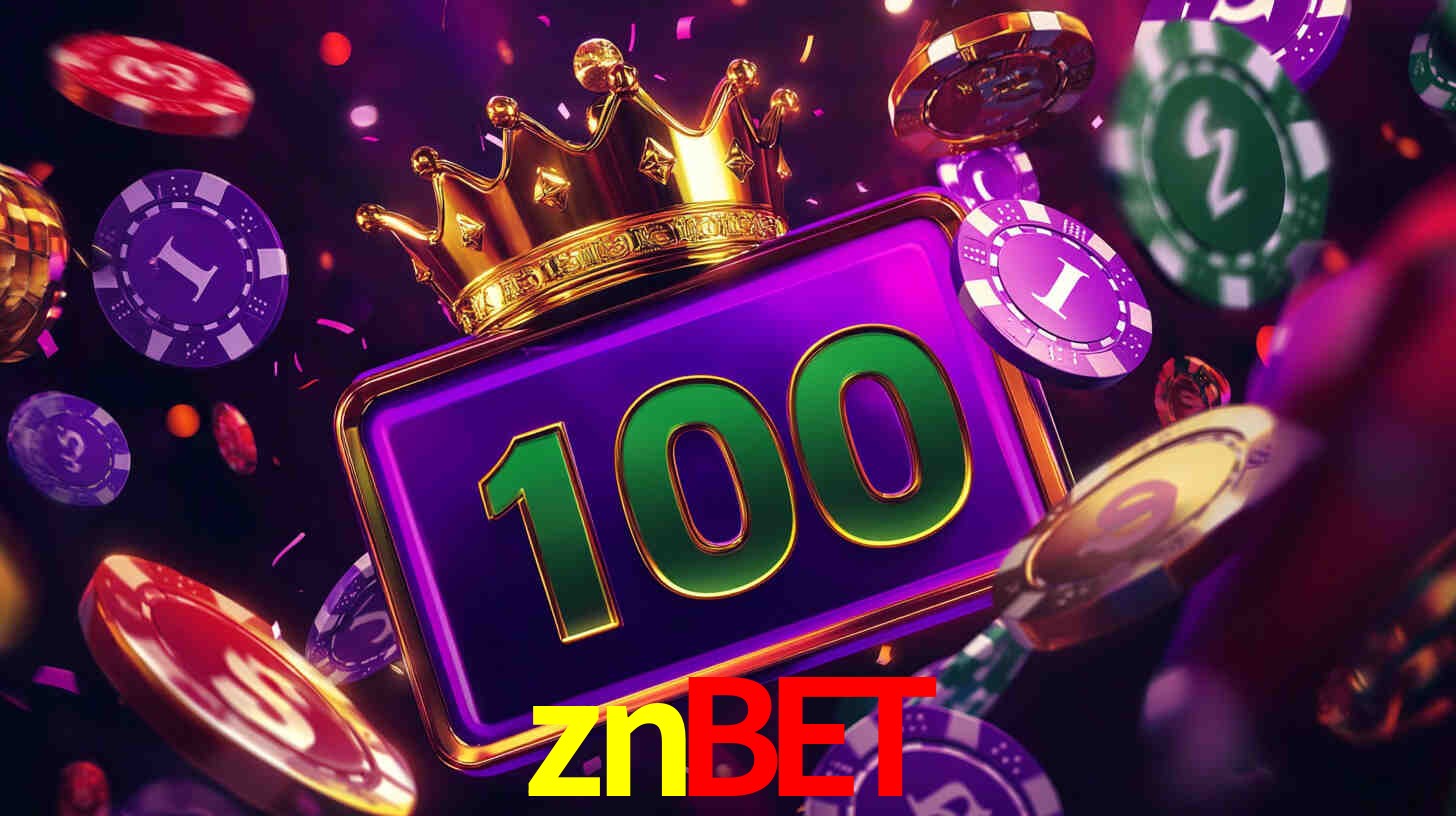 Experiência VIP znbet