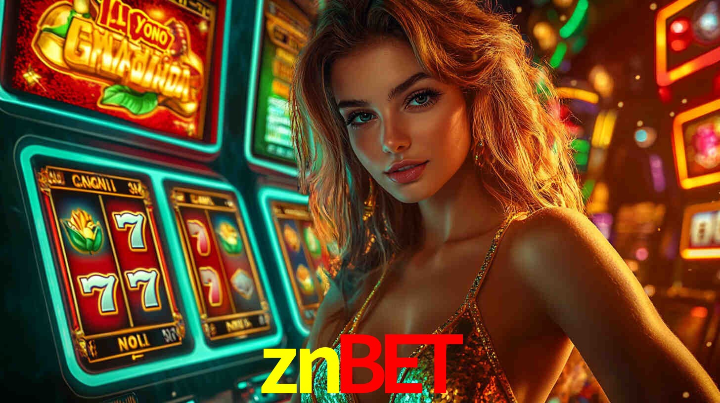 Welcome Bonus znbet
