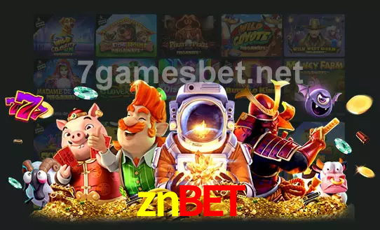 cassino znbet