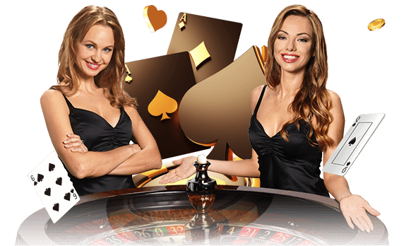 Jogue com dealers reais no ZNBET!