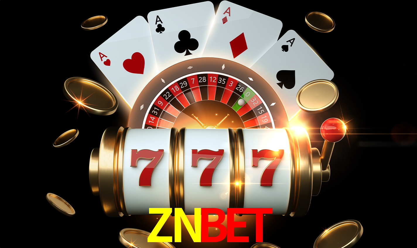 ZNBET aplicativo