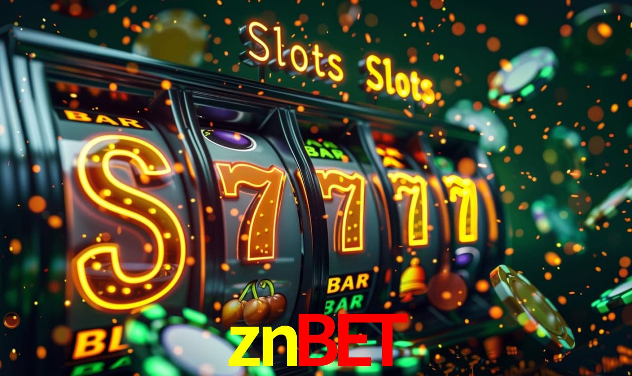 Apostas de Futebol znbet