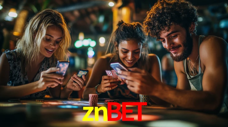 Bonus Features znbet