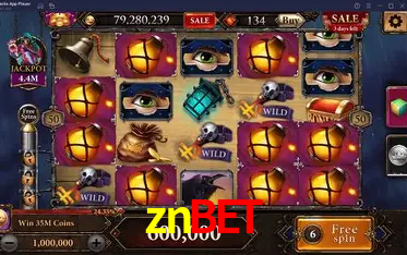 znbet login