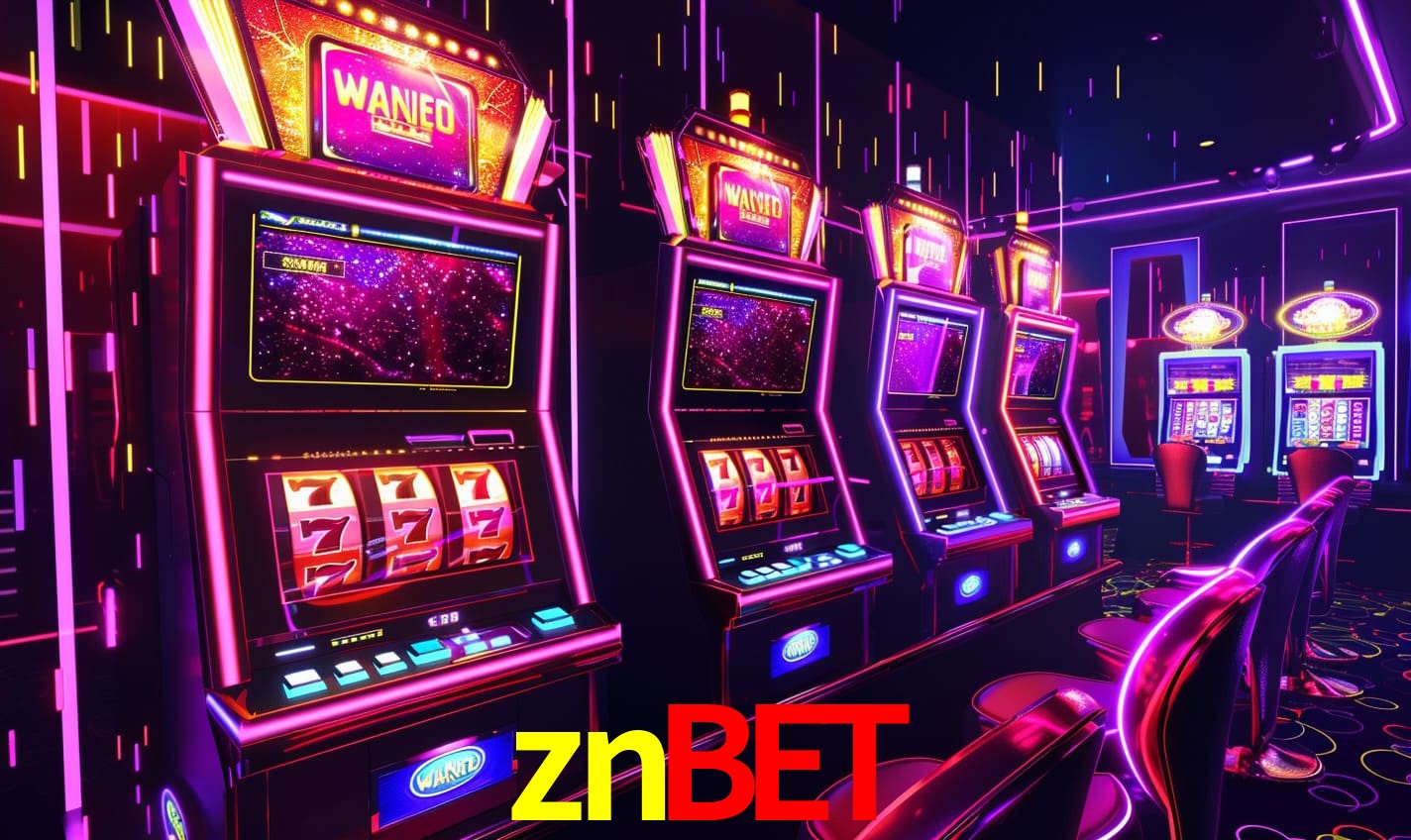 A Emoção da Loteria na znbet: Uma Chance de Mudança de Vida