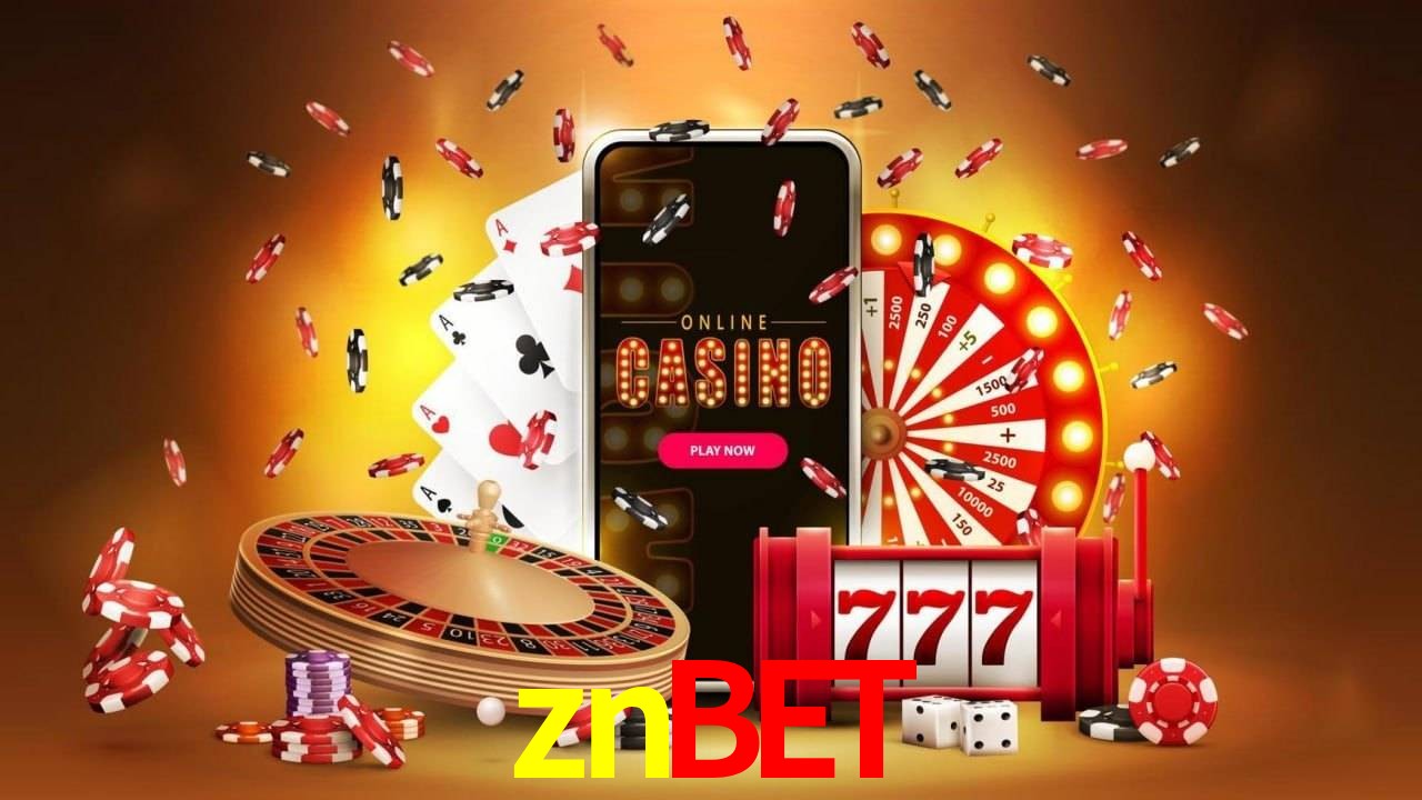 Benefícios da Conta znbet