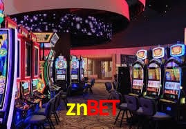 znbet login
