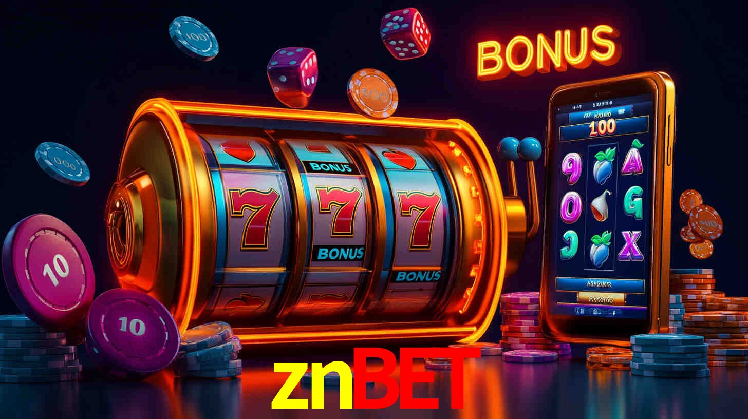 Inovações de Jogos na znbet: O Futuro das Experiências Interativas