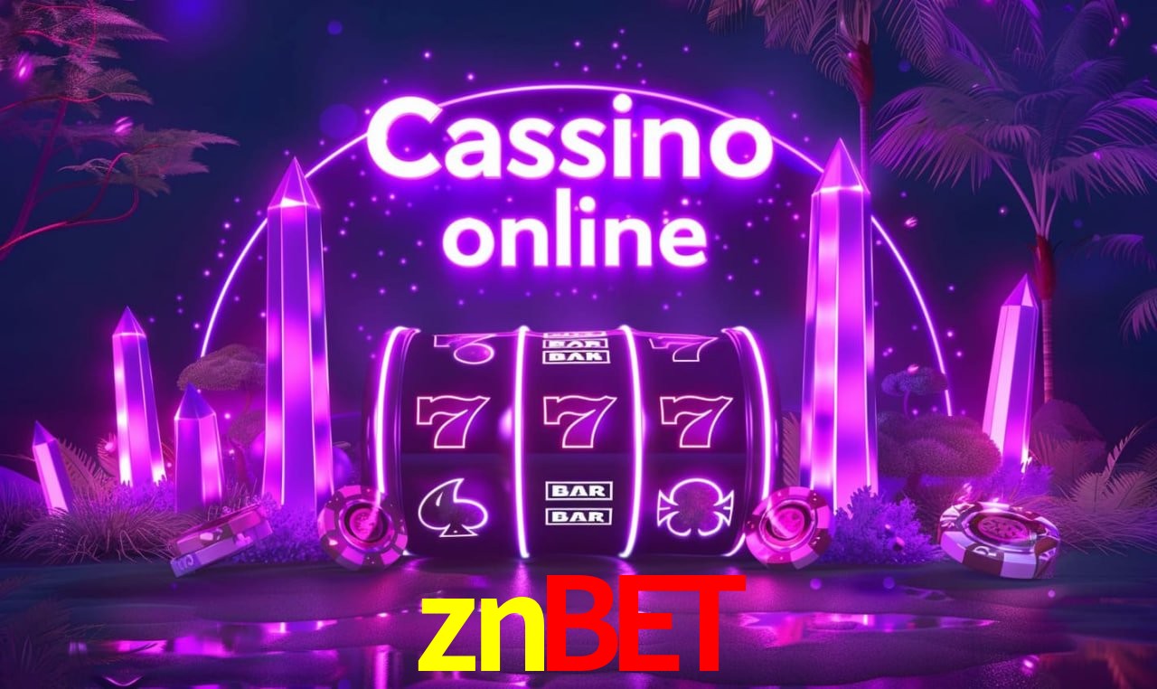 Promoção Relâmpago znbet