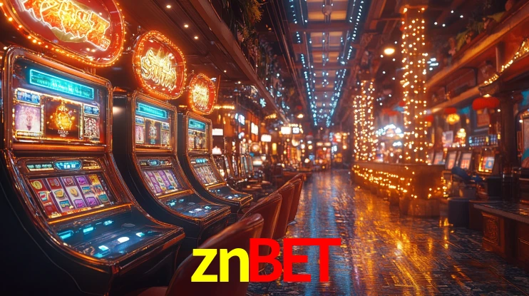Roulette Table znbet