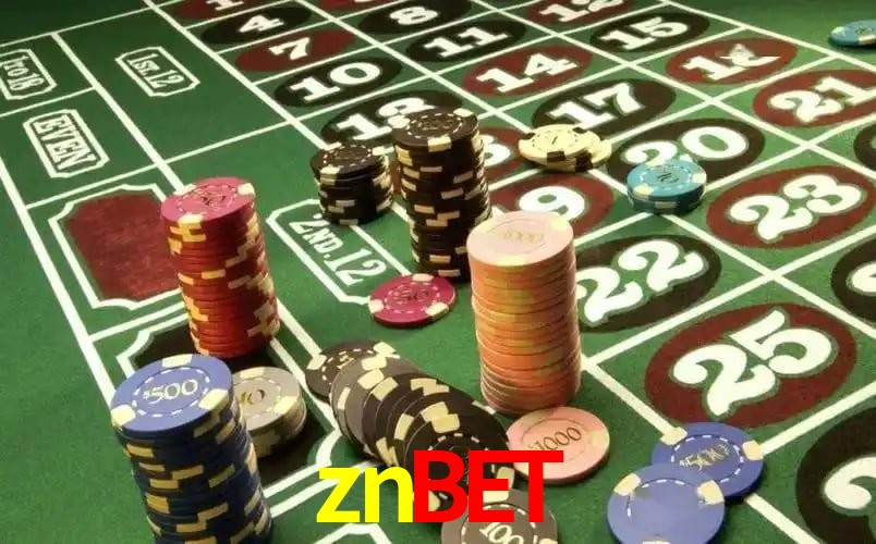 Diretório de Jogos znbet