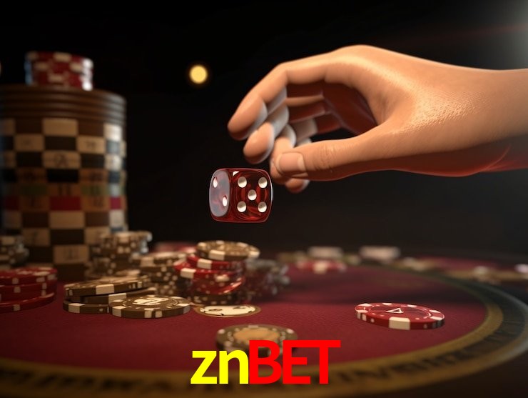 Provedores de Jogos znbet