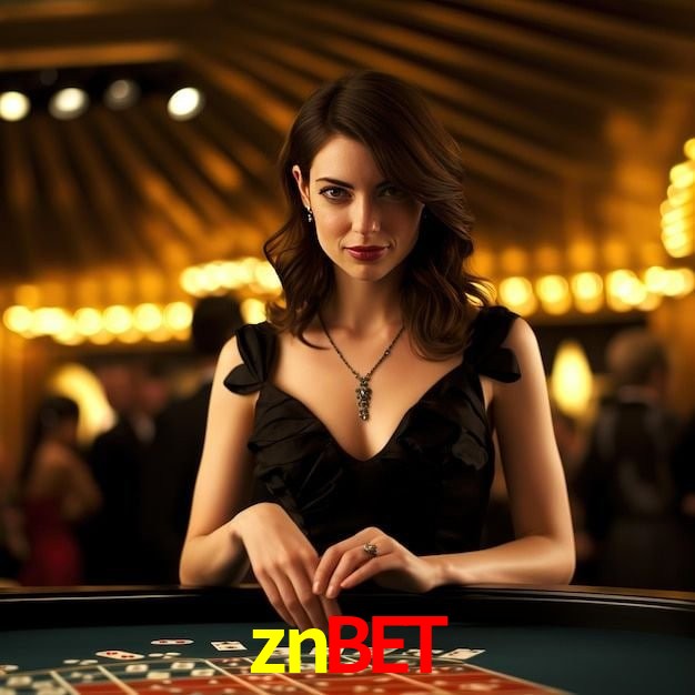 Desvendando o Mundo dos Jogos Virtuais na znbet