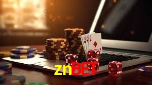 znbet: Seu Especialista em Apostas Esportivas Brasileiras