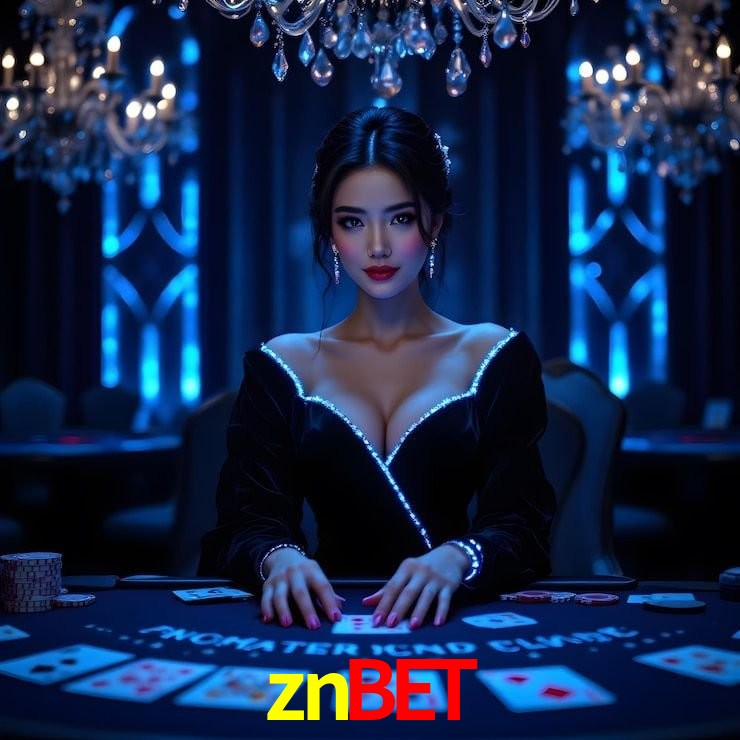 Login Seguro znbet