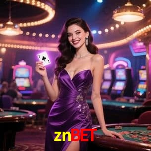 Mesa de Blackjack znbet
