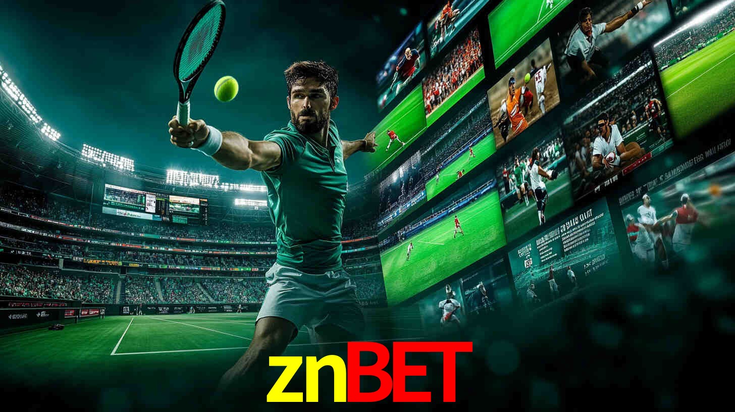 Descubra a Essência do znbet: Nossa História e Compromissos