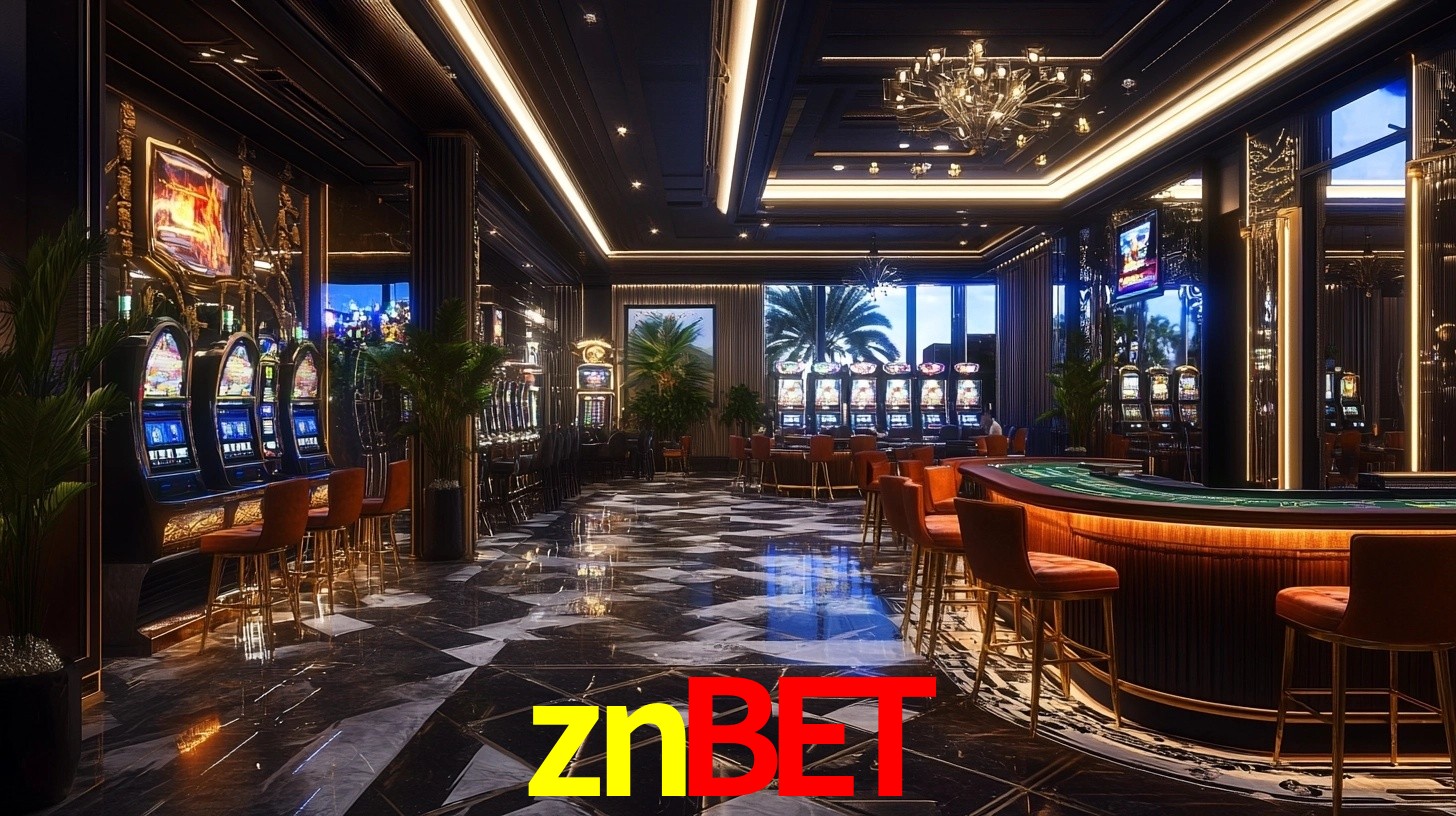 Sports Statistics znbet