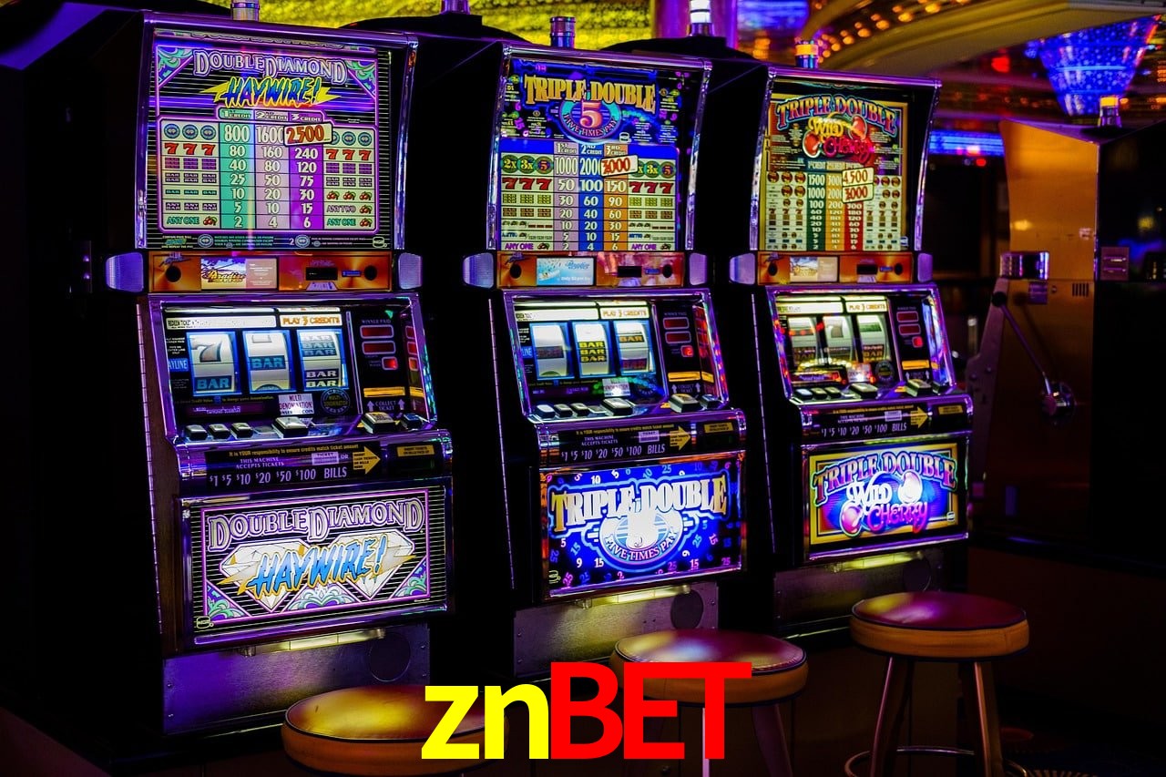 Apostas de Basquete znbet