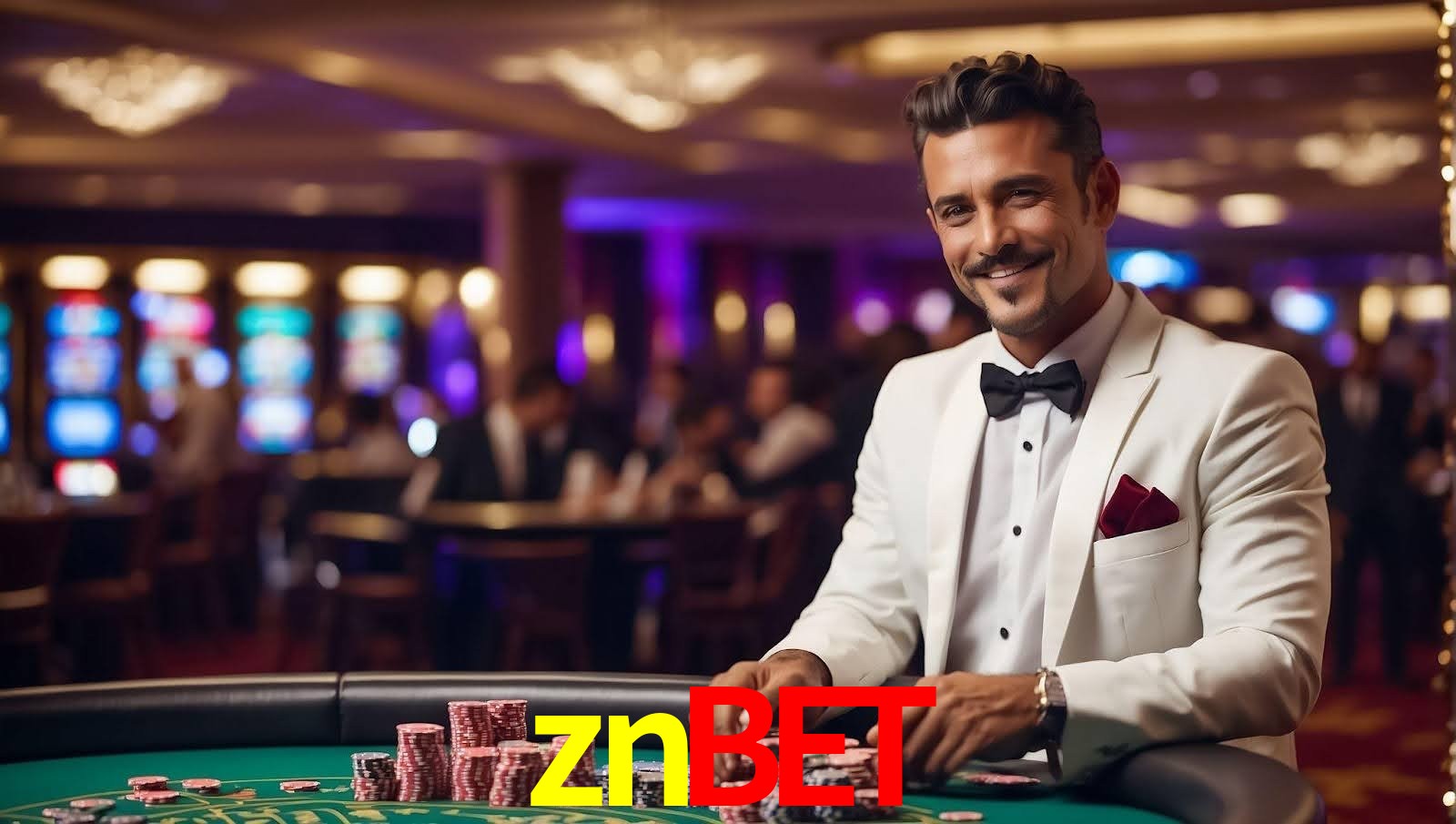 Promoções Sazonais znbet