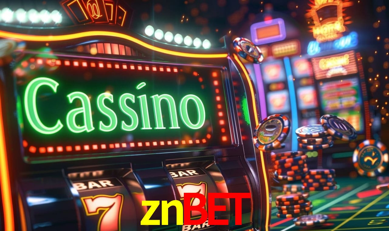 Sistemas de Segurança znbet