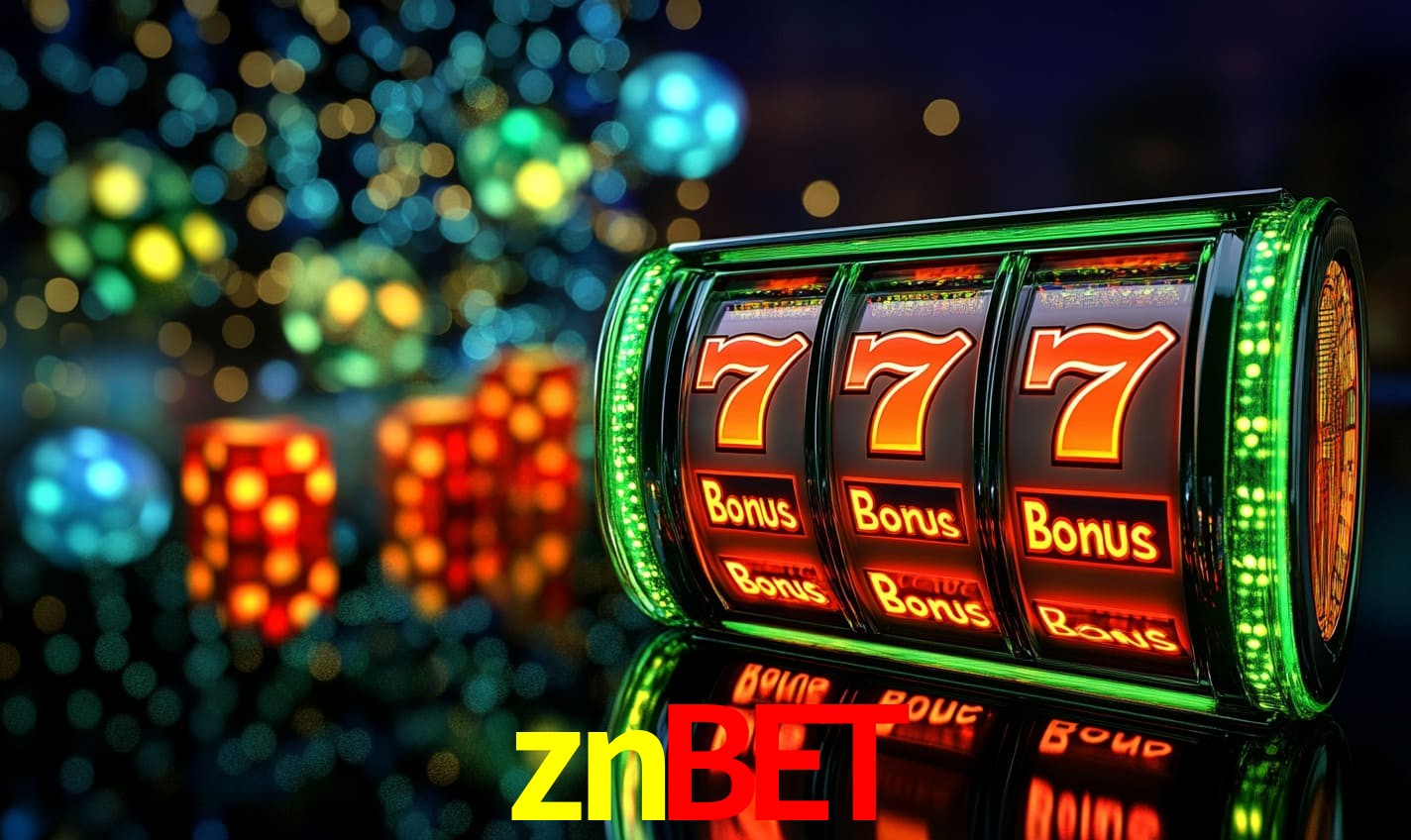 Tecnologia da Plataforma znbet