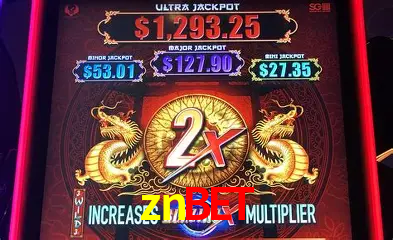 Descubra o Mundo do Cassino Online com znbet