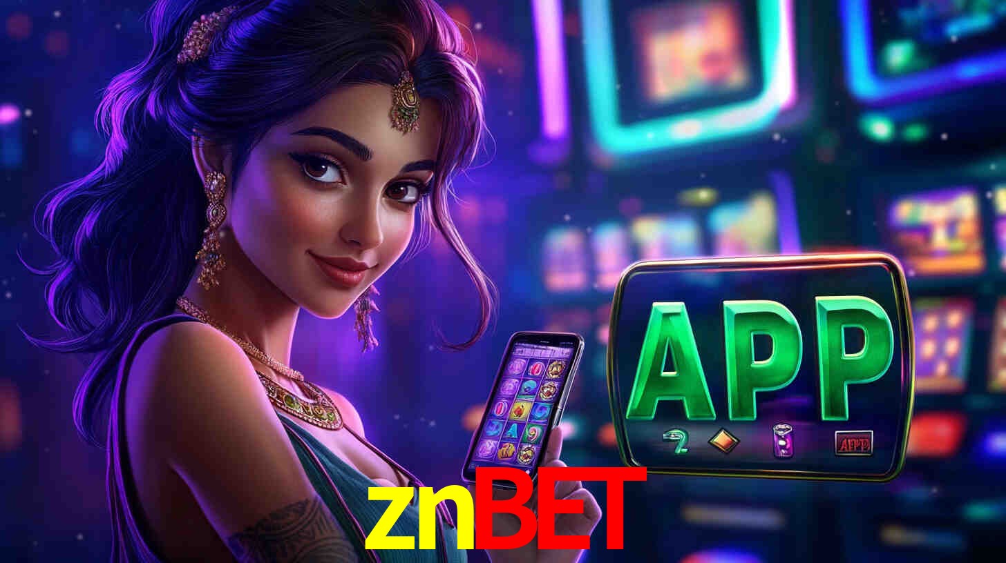 Welcome Bonus znbet