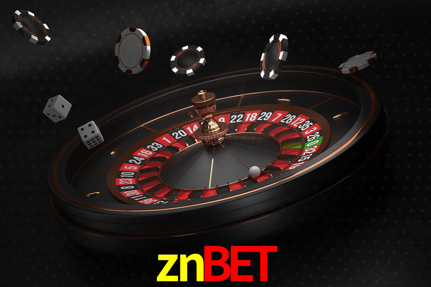 Blackjack Table znbet