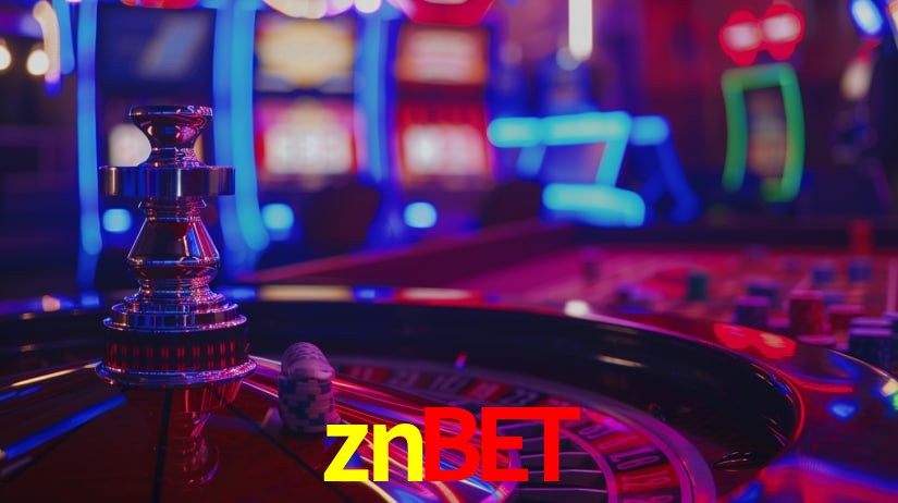 Spaceman Game znbet