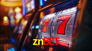 Design Responsivo znbet