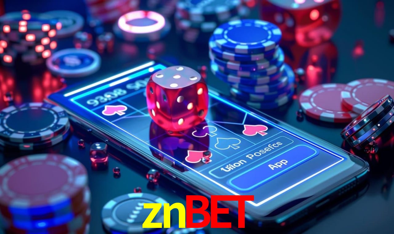 Explore as vantagens do znbet: serviço profissional e confiabilidade