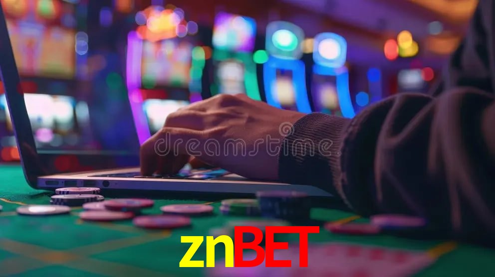 Bônus Diários znbet