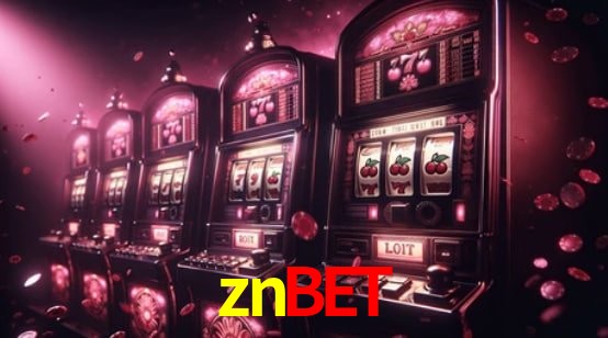 PIX Instantâneo znbet