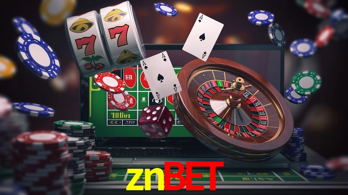 Tennis Betting znbet