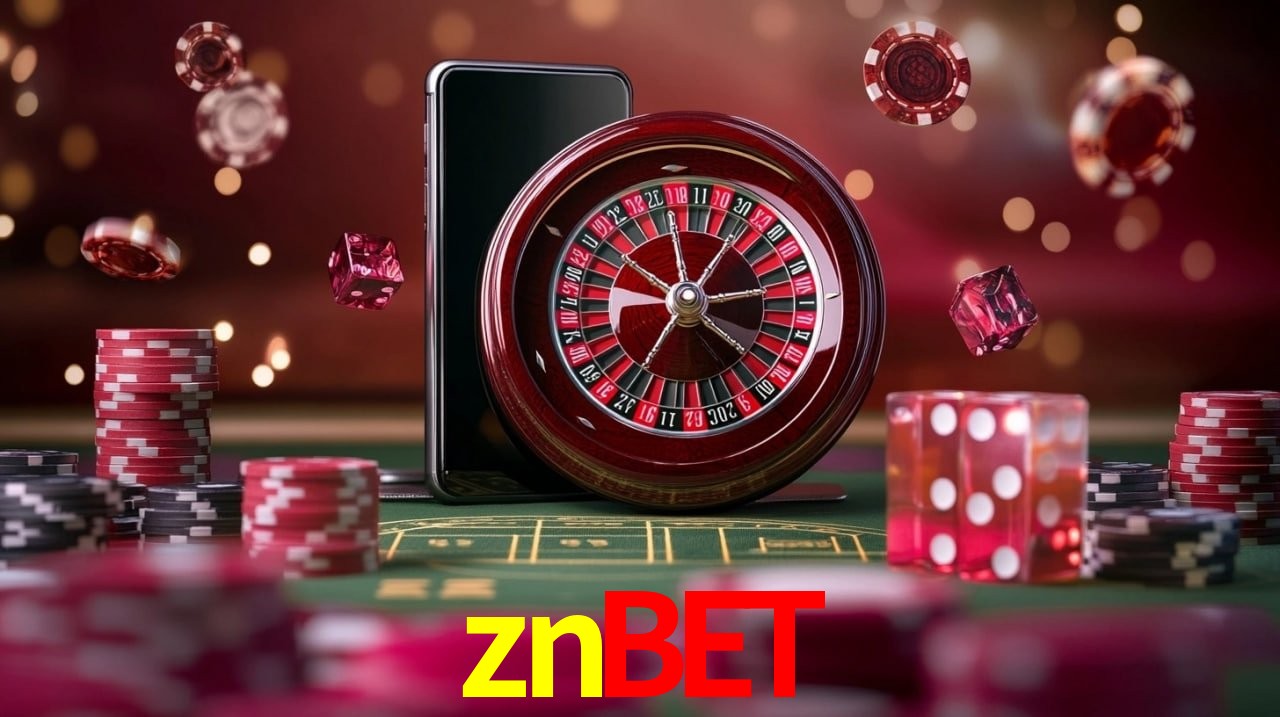 Account Benefits znbet