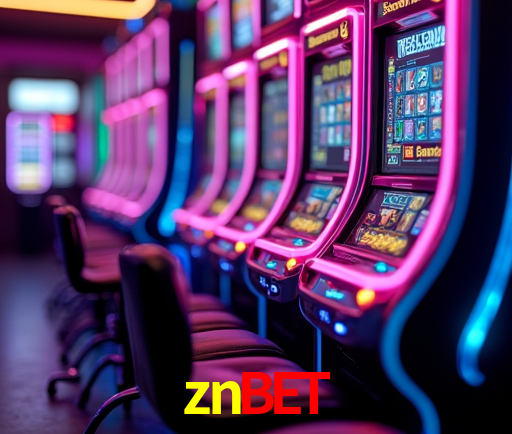 Experimente o Login Seguro Premium no znbet