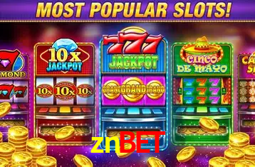 Desvendando o Mundo dos Jogos Virtuais na znbet