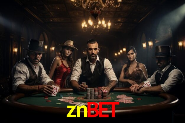 cassino znbet