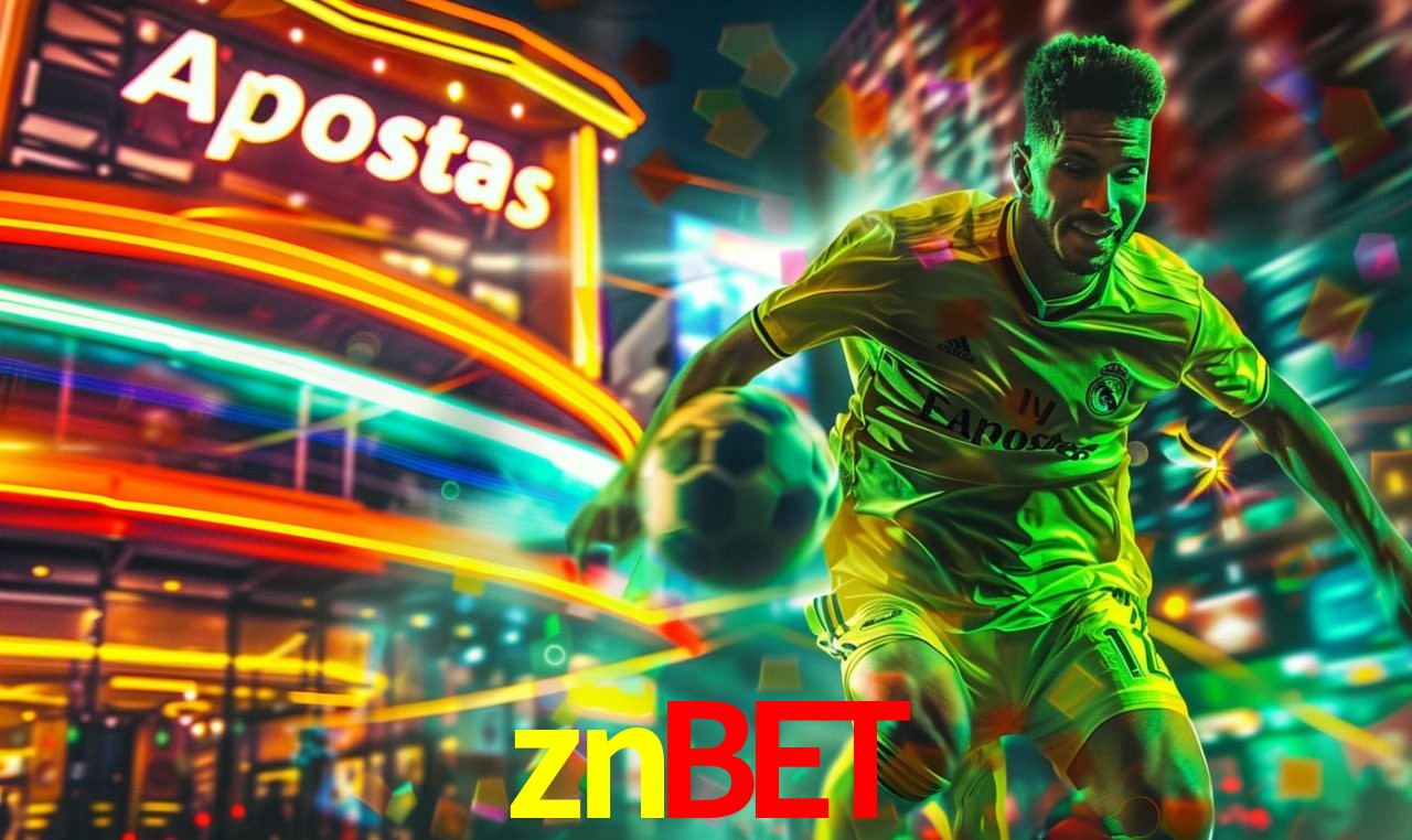Jogos de Slot znbet