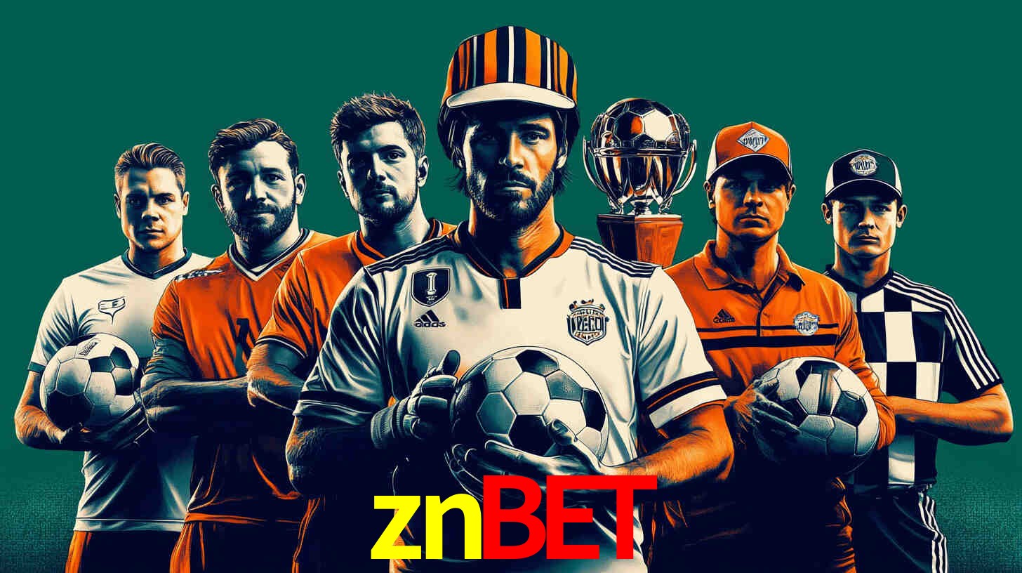 Explorando a Categoria de Eventos em Apostas na znbet