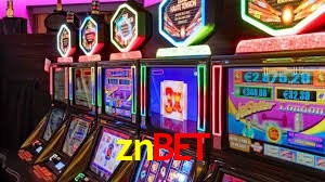 Jogos Exclusivos znbet