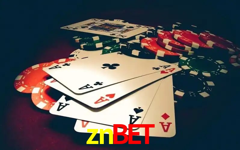 znbet login