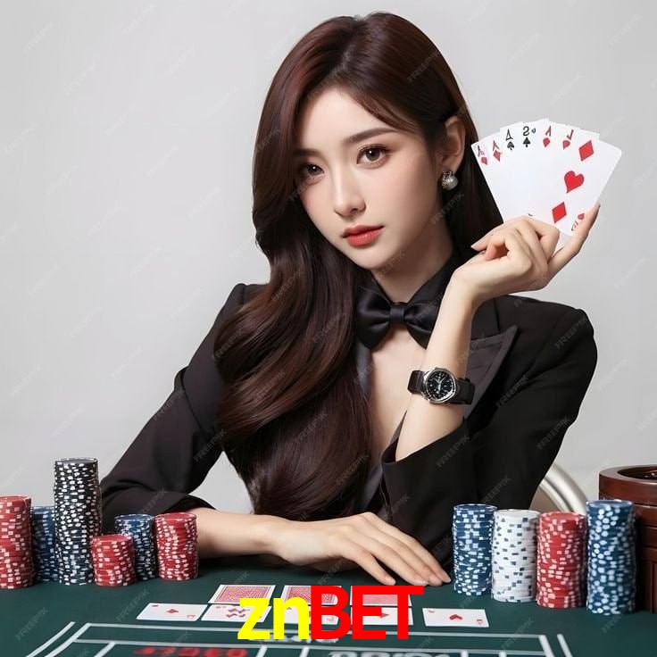 znbet login