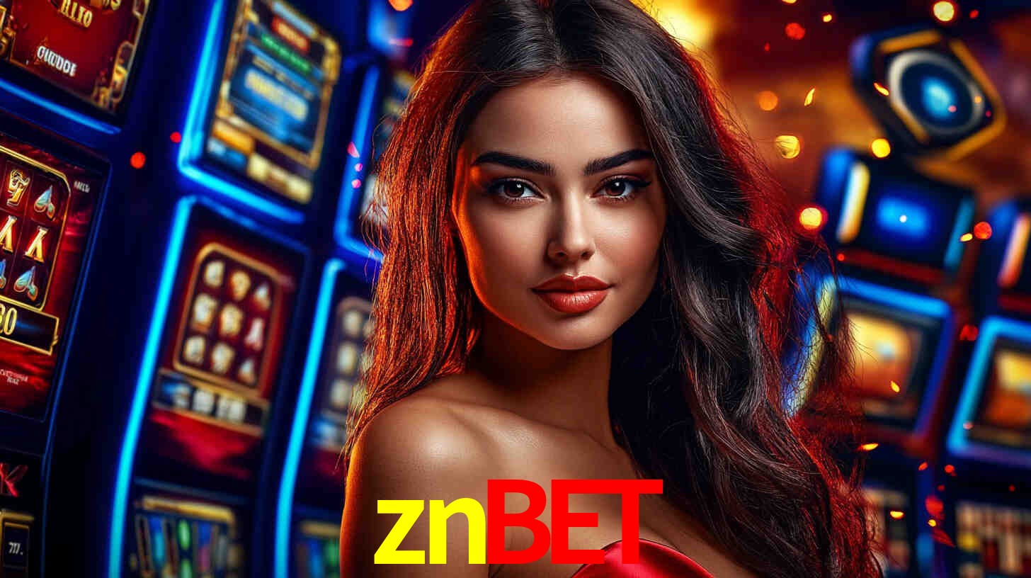 A Experiência Imersiva dos Cassinos Ao Vivo no znbet