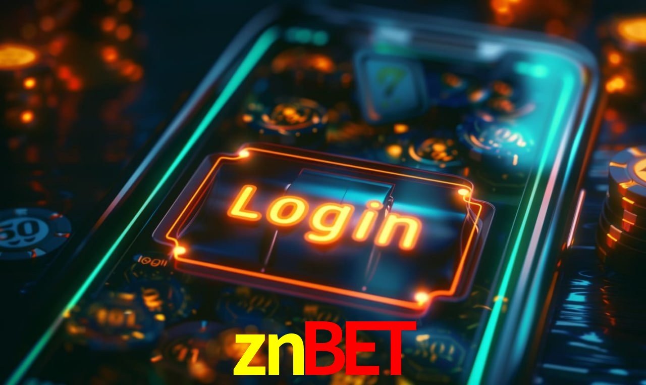 Secure Login znbet