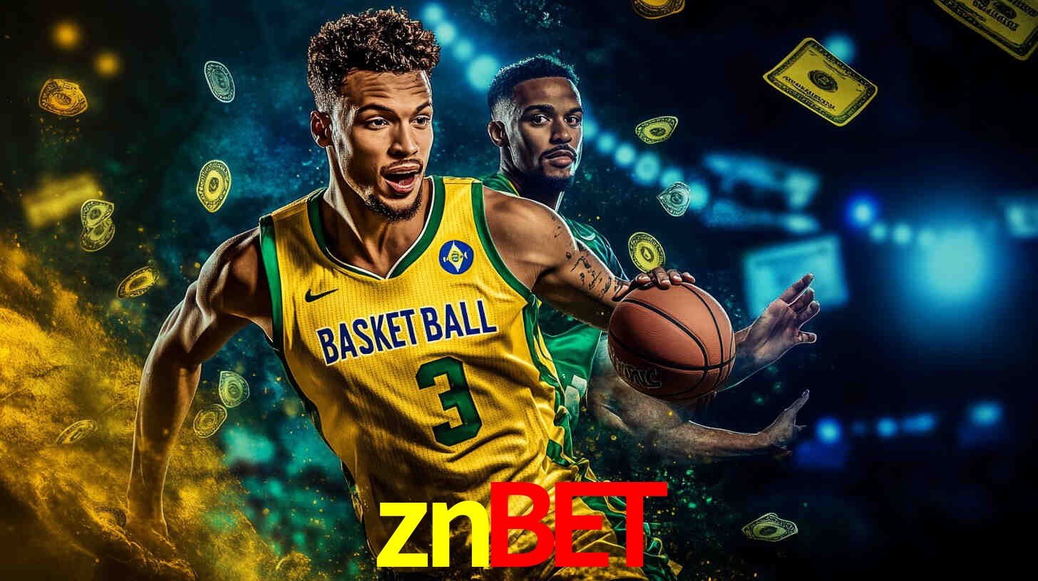 Explorando a Categoria de Eventos em Apostas na znbet