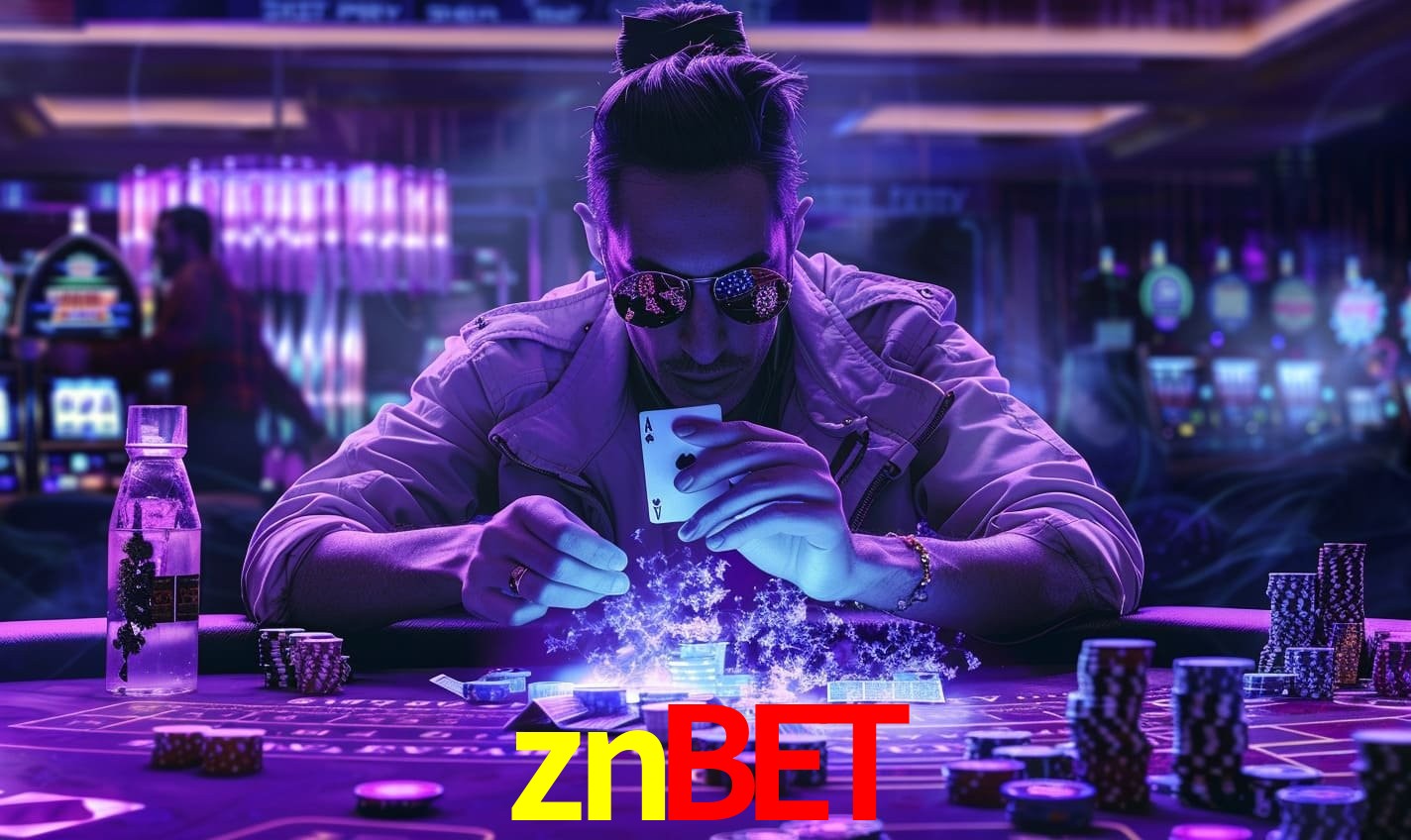 Game Providers znbet
